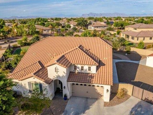 House for sale in Queen Creek, Arizona