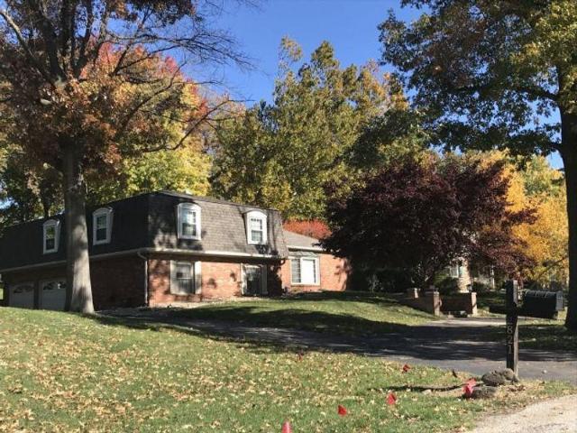 House for sale in Adams, Illinois