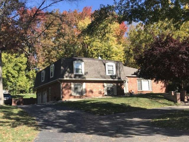House for sale in Adams, Illinois