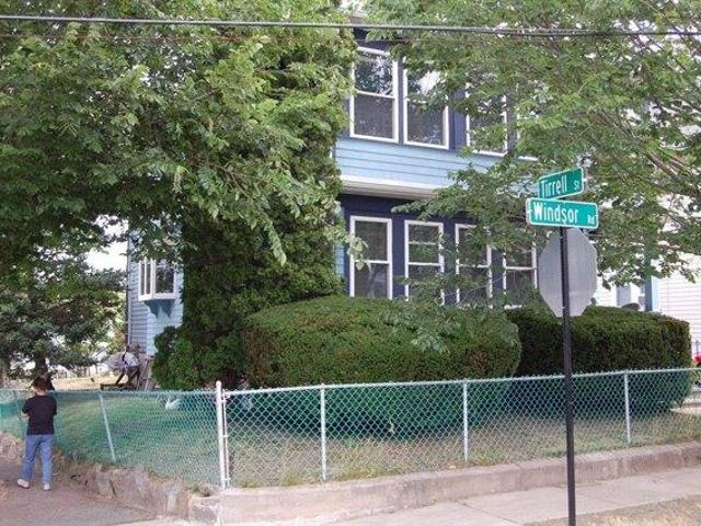 House for sale in Quincy, Massachusetts
