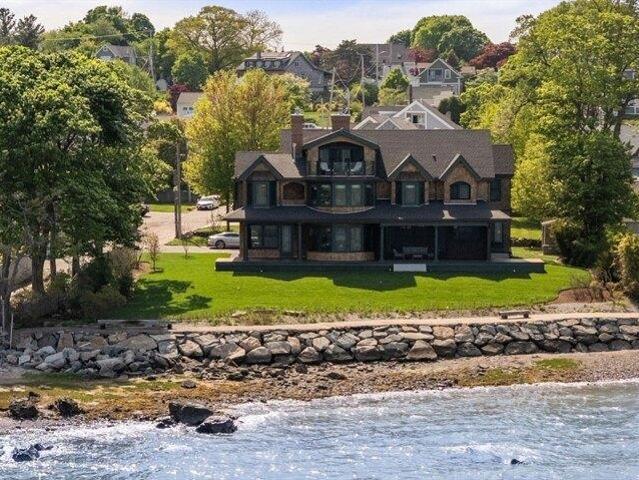 House for sale in Quincy, Massachusetts