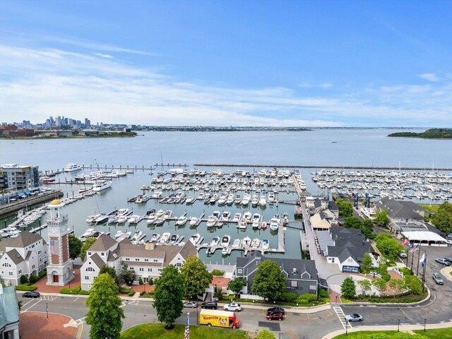 House for sale in Quincy, Massachusetts