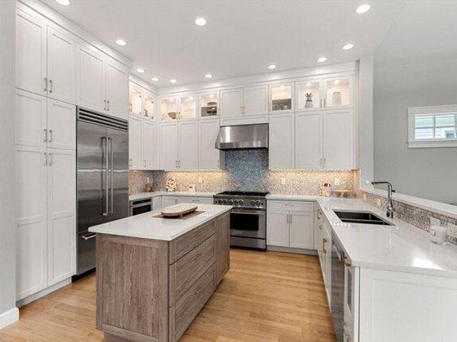 House for sale in Quincy, Massachusetts