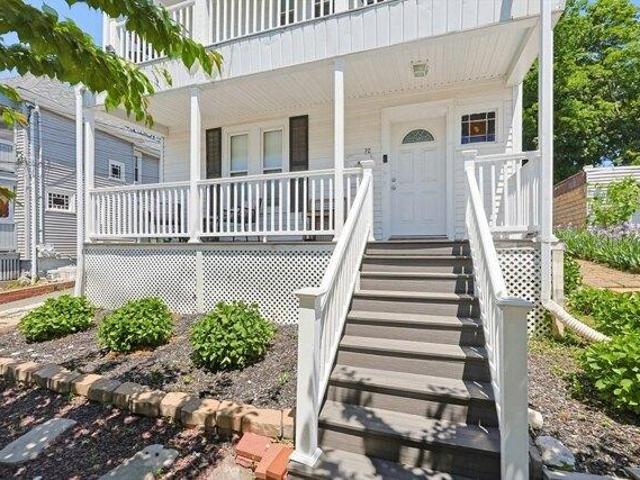 House for sale in Quincy, Massachusetts