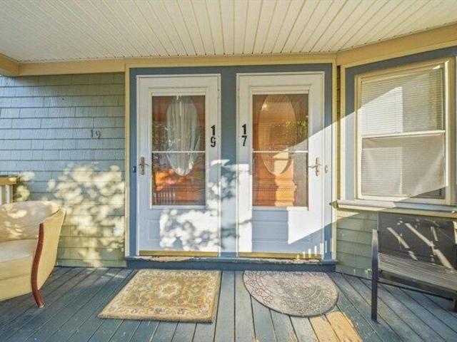 House for sale in Quincy, Massachusetts