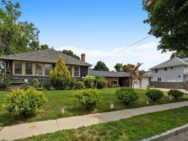 House for sale in Quincy, Massachusetts