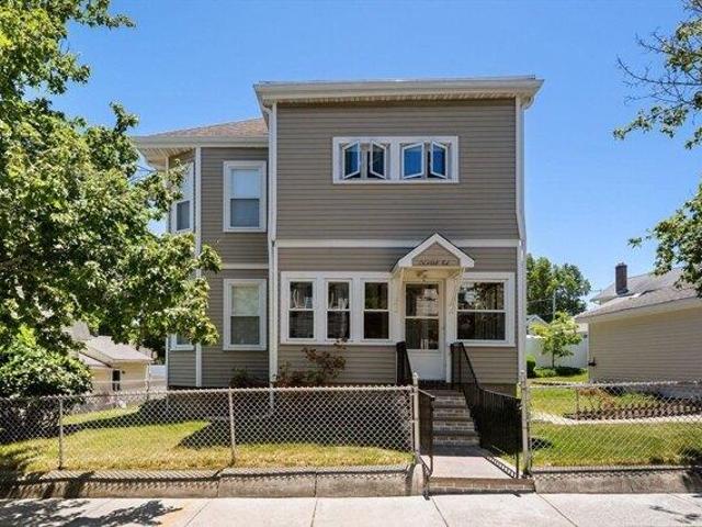 House for sale in Quincy, Massachusetts