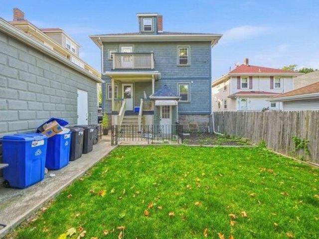 House for sale in Quincy, Massachusetts