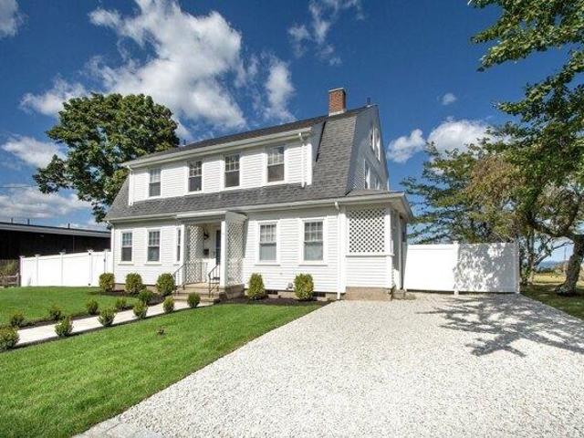 House for sale in Merrymount, Quincy