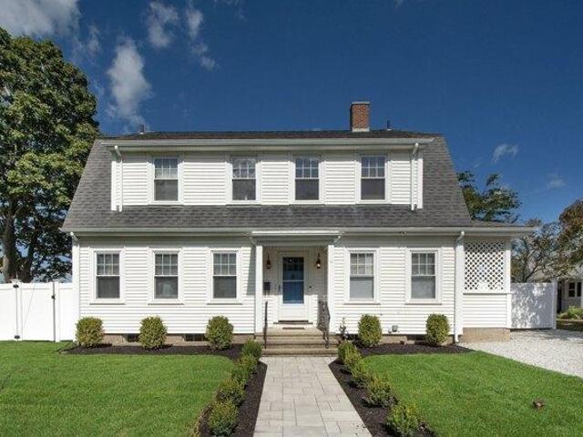 House for sale in Merrymount, Quincy