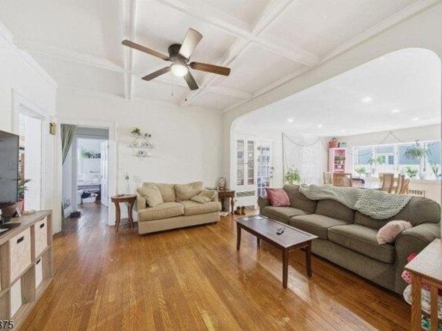 House for sale in Rahway, New Jersey