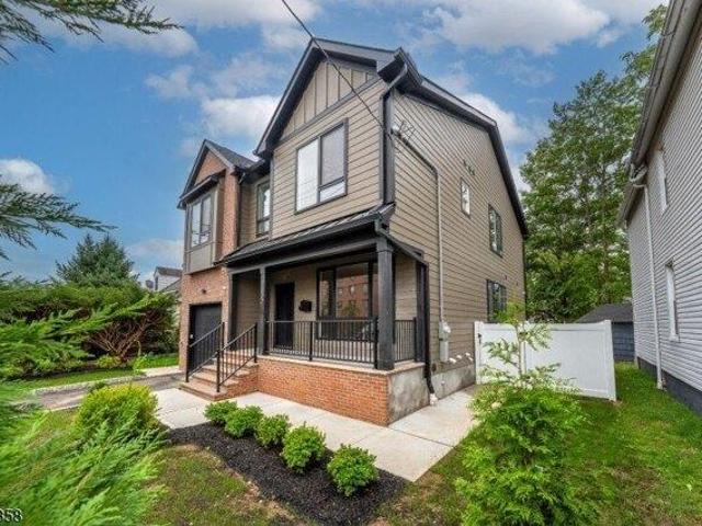 House for sale in Rahway, New Jersey