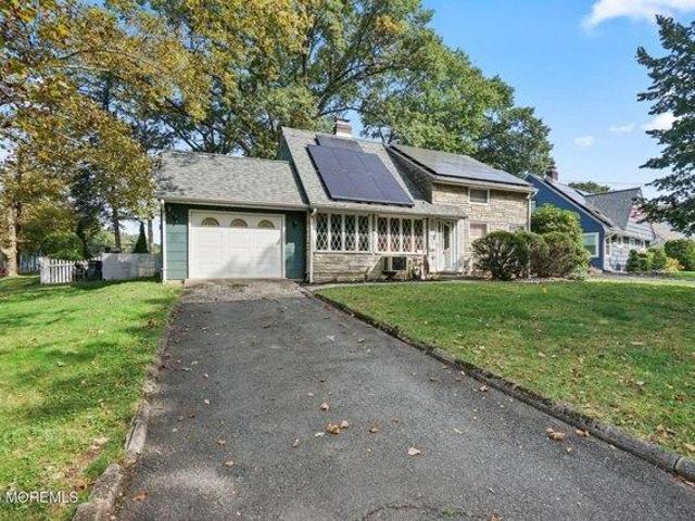 House for sale in Rahway, Union County