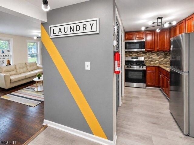 House for sale in Rahway, Union County