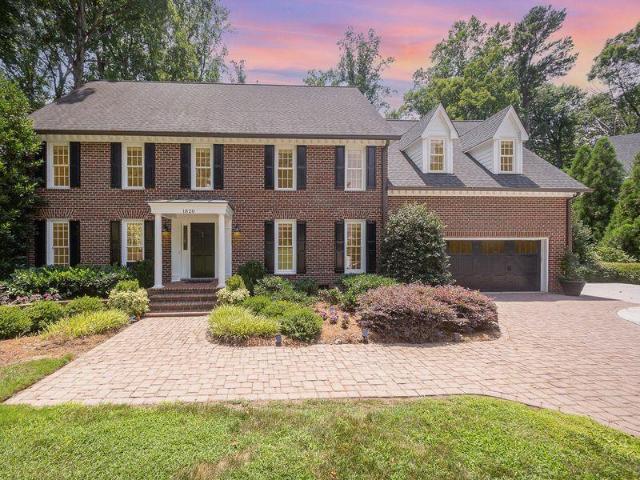 House for sale in Wake, North Carolina