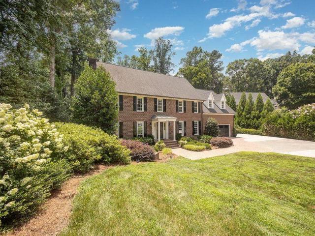 House for sale in Wake, North Carolina