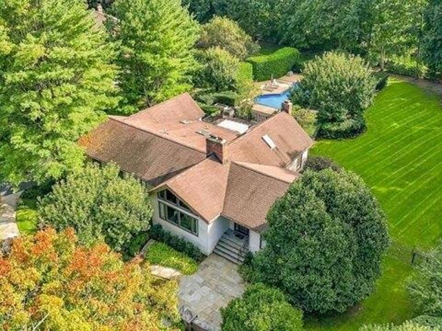 House for sale in Ramsey, Bergen County