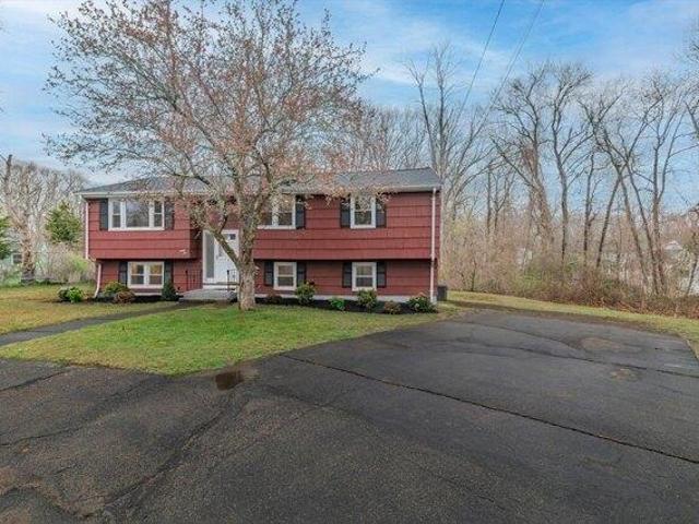 House for sale in Randolph, Massachusetts