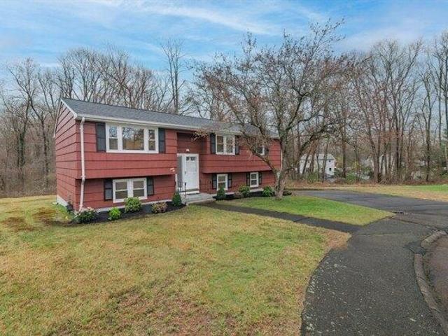 House for sale in Randolph, Massachusetts