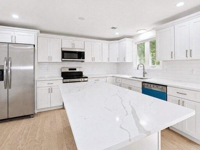House for sale in Randolph, Massachusetts