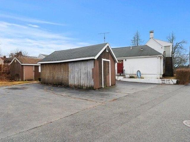 House for sale in Randolph, Norfolk County