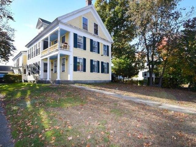 House for sale in Randolph, Norfolk County