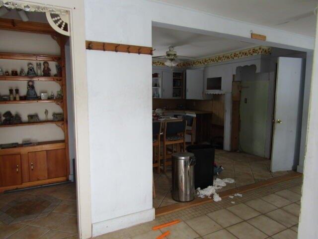 House for sale in Randolph, Maine