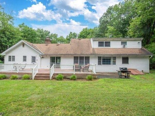 House for sale in Randolph, New Jersey