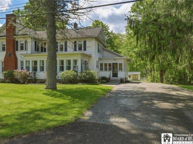 House for sale in Kennedy, New York