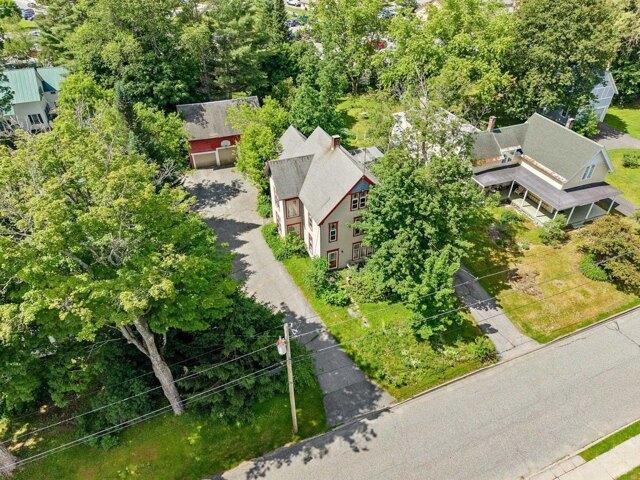 House for sale in Randolph, Vermont
