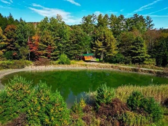 House for sale in Randolph, Vermont