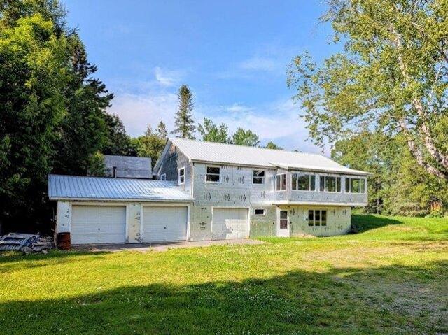 House for sale in Rangeley, Maine
