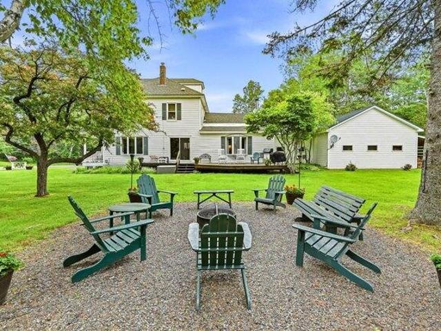 House for sale in Rangeley, Maine
