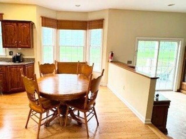 House for sale in Ringoes, New Jersey