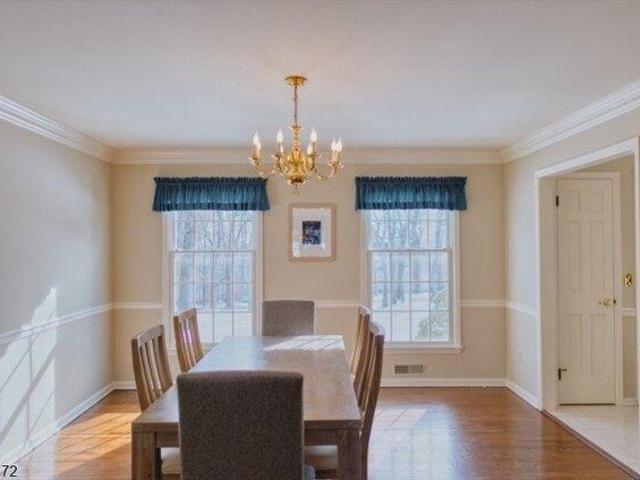 House for sale in Ringoes, New Jersey