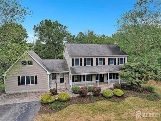 House for sale in Ringoes, New Jersey