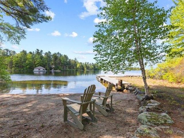 House for sale in Raymond, Maine
