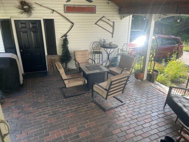 House for sale in Raymond, Maine