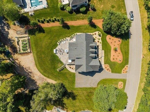 House for sale in Bristol, Massachusetts
