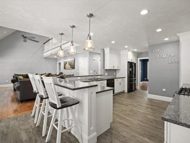 House for sale in Judson, Raynham