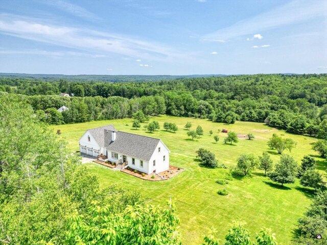 House for sale in Readfield, Maine