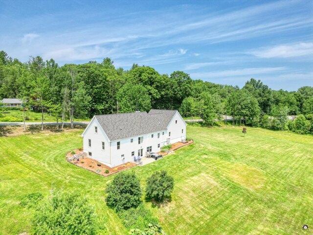 House for sale in Readfield, Maine