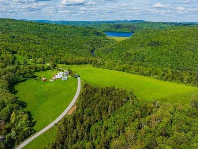 House for sale in Bennington, Vermont