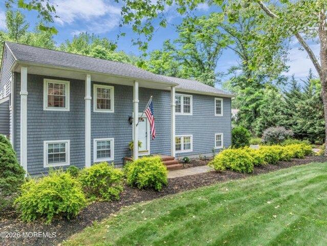 House for sale in Monmouth, New Jersey