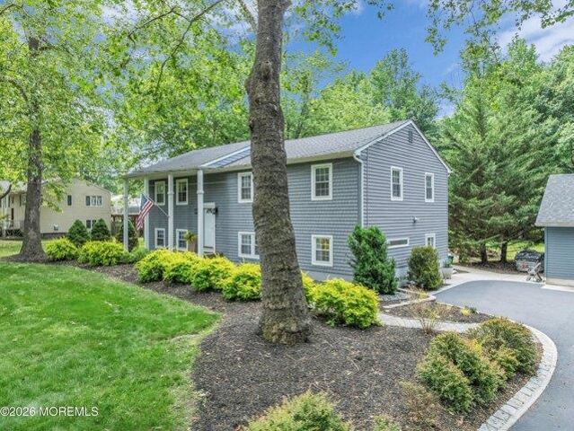 House for sale in Monmouth, New Jersey