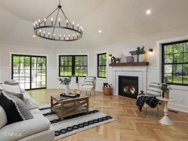 House for sale in Monmouth, New Jersey