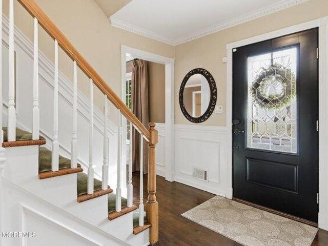 House for sale in Monmouth, New Jersey