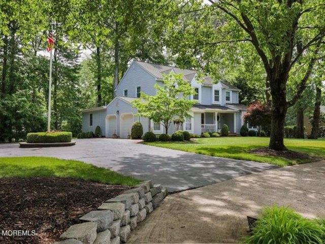 House for sale in Monmouth, New Jersey