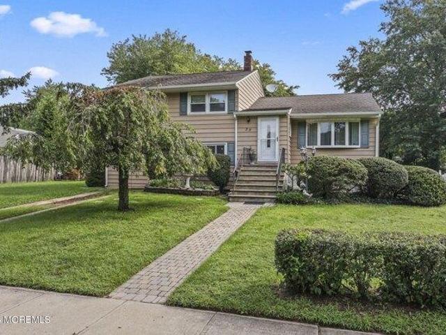House for sale in Monmouth, New Jersey
