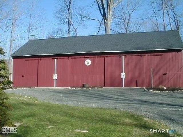 House for sale in Redding, Connecticut